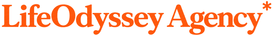 LifeOdyssey Agency